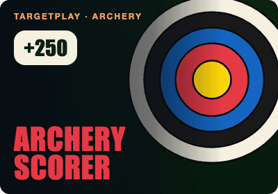 Archery Scorer