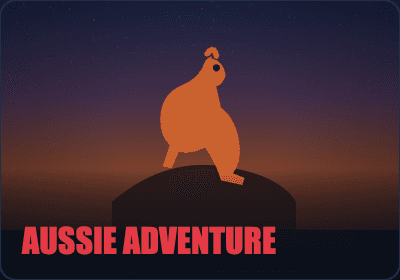 Aussie Adventure