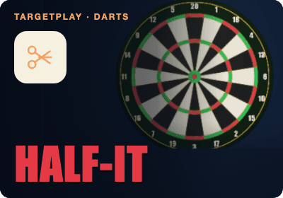 Half-It