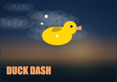 Duck Dash