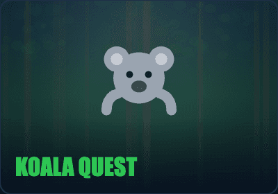 Koala Quest