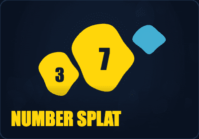 Number Splat
