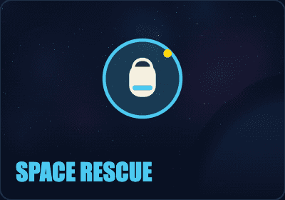 Space Rescue