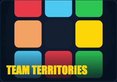 Team Territories