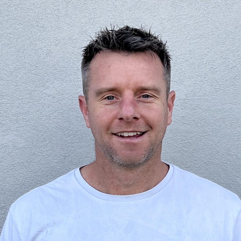 Paul Campbell